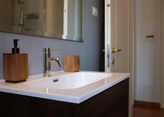 Apartment Trastevere Terrace Bright Rom