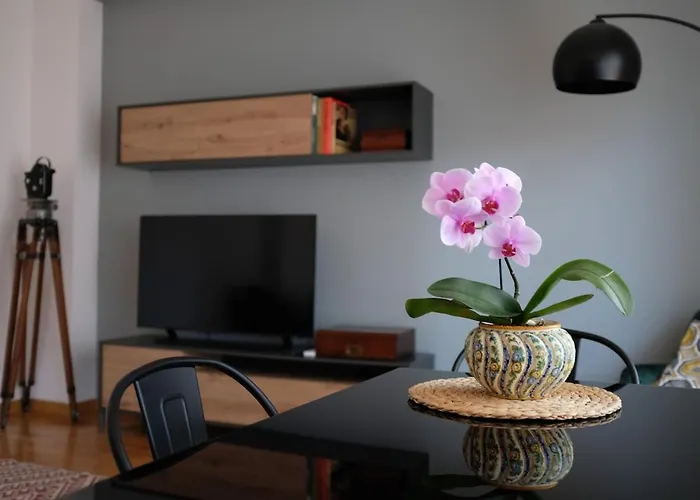 Apartment Trastevere Terrace Bright *