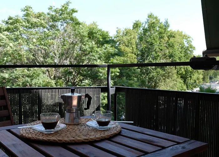 Trastevere Terrace Bright Apartment Rom